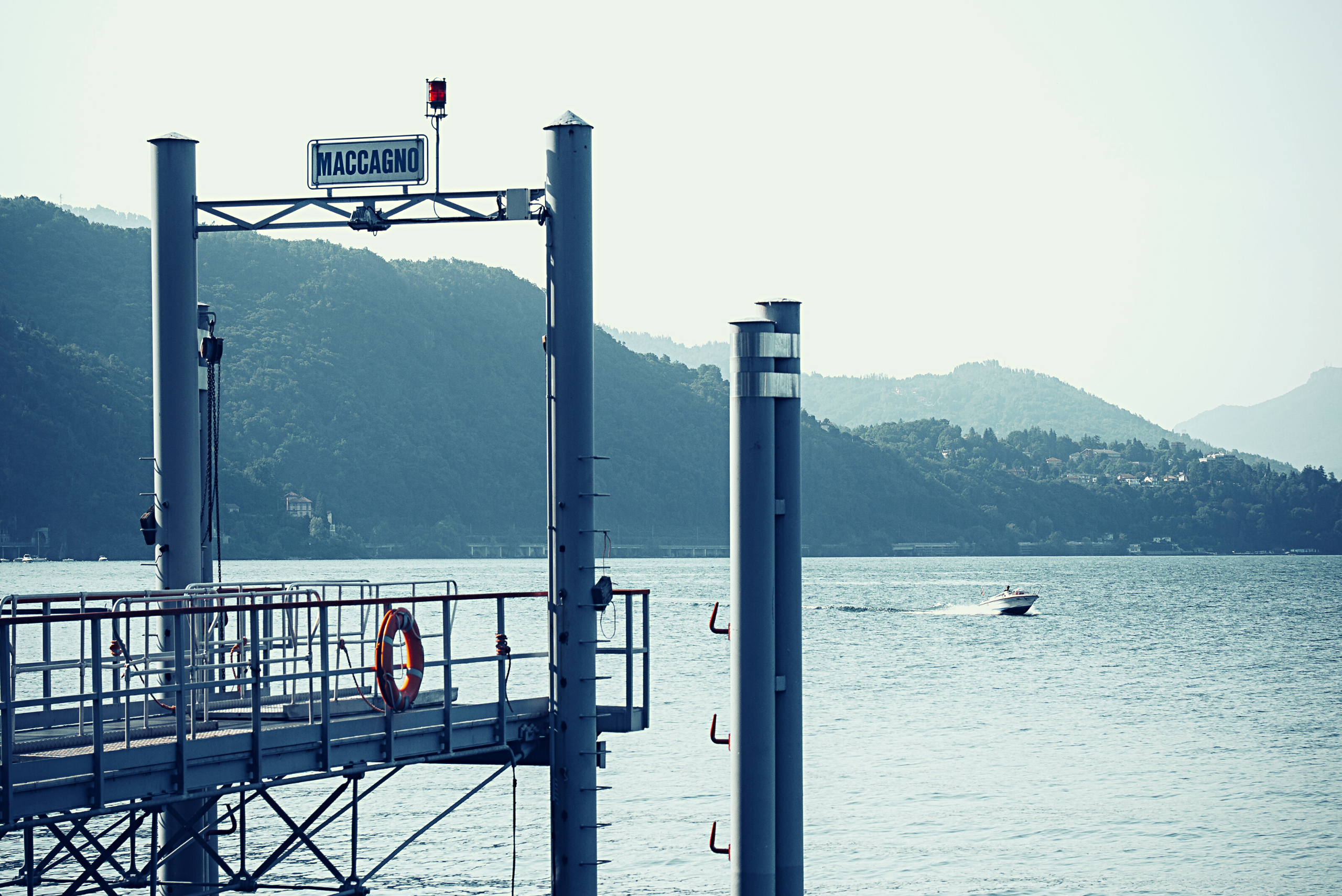Urlaub am Lago Maggiore erleben!
